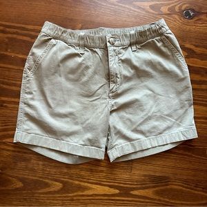 Men’s Small Chubbies Shorts